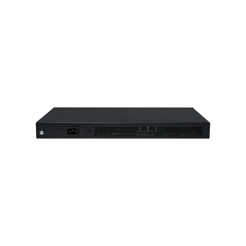 Switch Nw Cw 2050 20g 4sr2.5 4f S6x69a