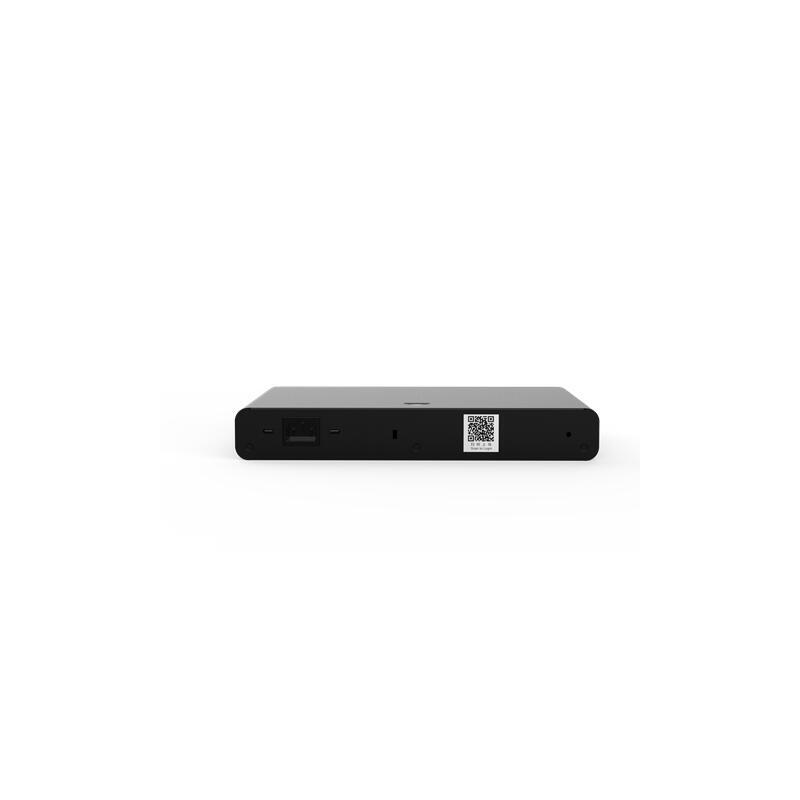 Switch  Reyee 8-Port Gigabit L2 Managed Poe  8 Gigabit Rj45 Poe/Poe+ Ports,2 Sfp Slots,125w Poe Powe
