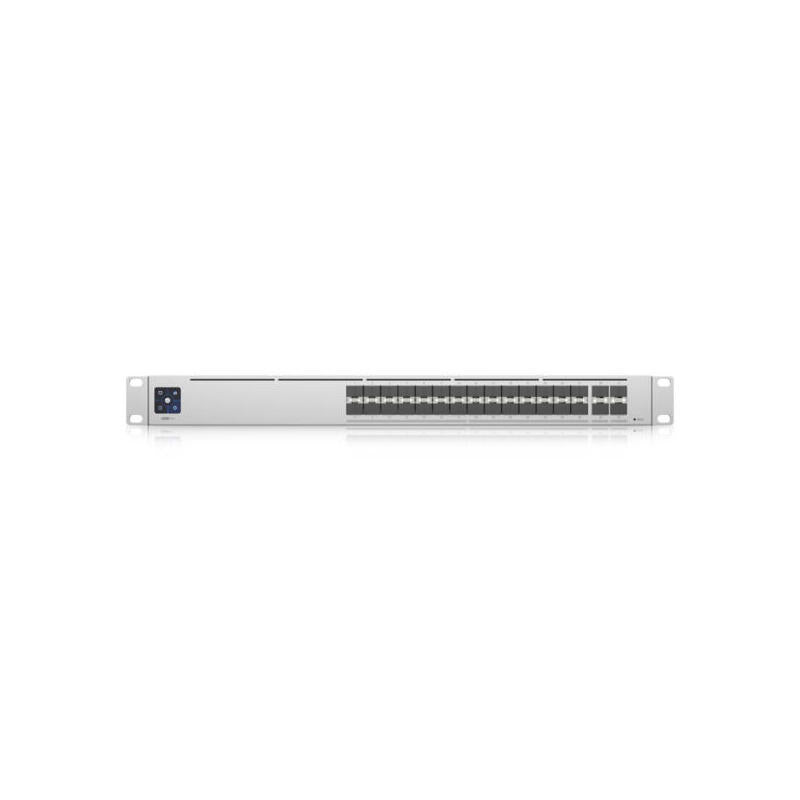 Switch Ubiquiti Usw-Pro-Aggregation Unifi 28 Port 10 Gigabit