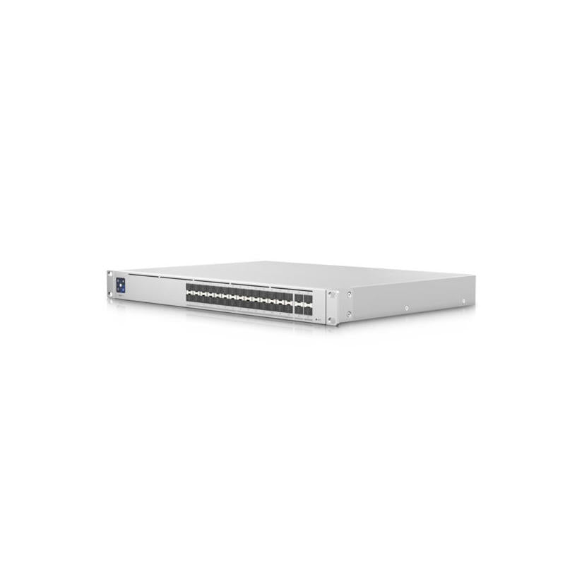 Switch Ubiquiti Usw-Pro-Aggregation Unifi 28 Port 10 Gigabit
