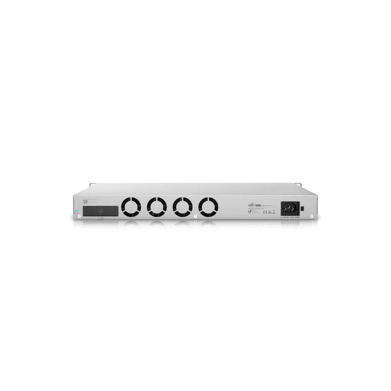 Switch Ubiquiti Usw-Pro-Aggregation Unifi 28 Port 10 Gigabit