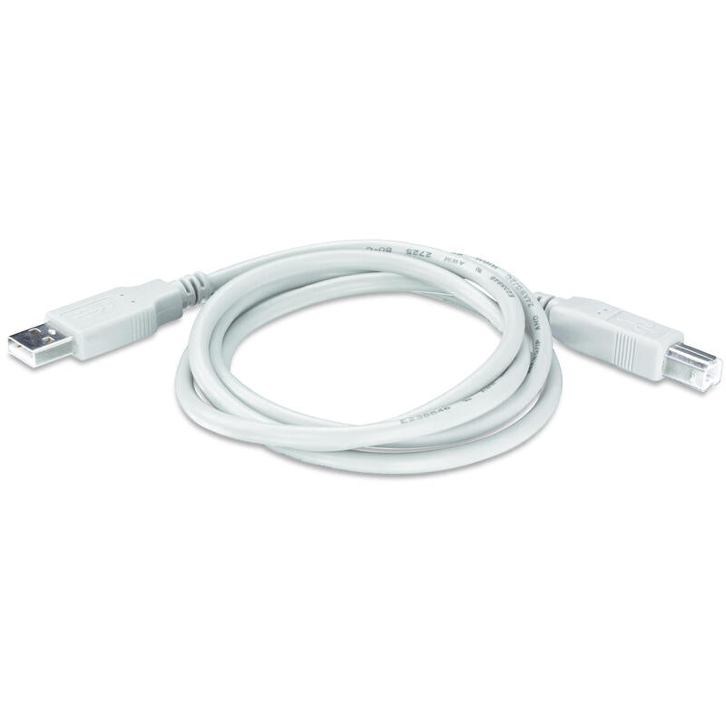 Switch Usb Dvi De 2 Puertos Kvm De Trendnet Con Kit De Audio Tk-204uk