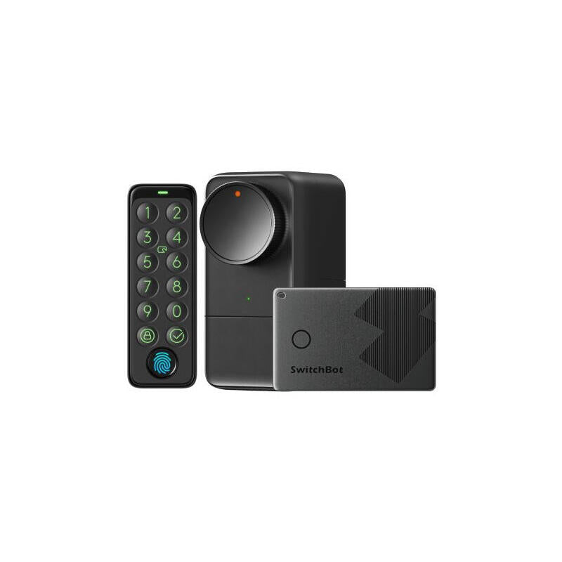 Switchbot Geldbörsen-Tracker-Karte Nfc-Compatible