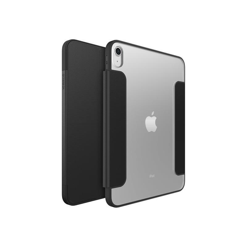 Symm Folio V.2 Ipad A16/10th Blk Pp