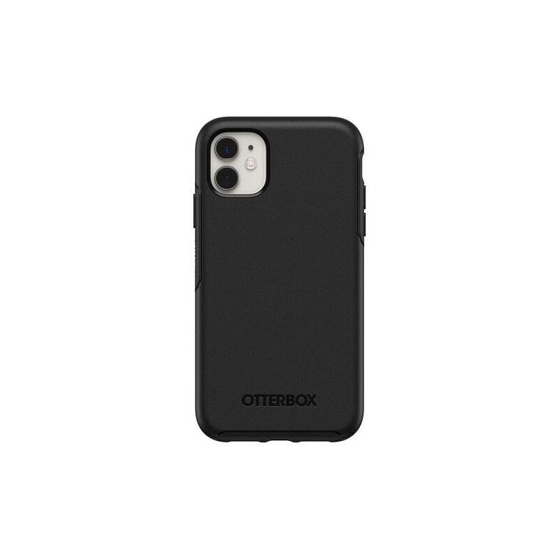 Symmetry Apple Iphone 11 Black Pro Pack Bulk