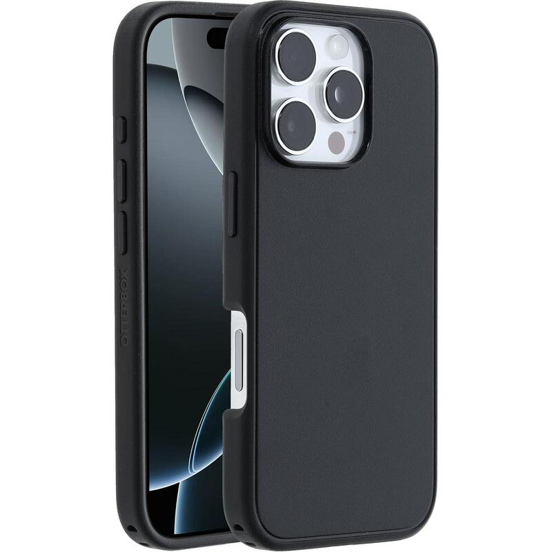Symmetry Mgs Iphone 16 Pro Black