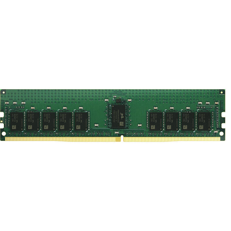 Synology D4er01-32g Módulo De Memoria 32 Gb 1 X 32 Gb Ddr4 Ecc
