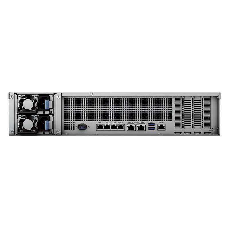 Synology Fs3410 Nas 24bay Flashstation 2u