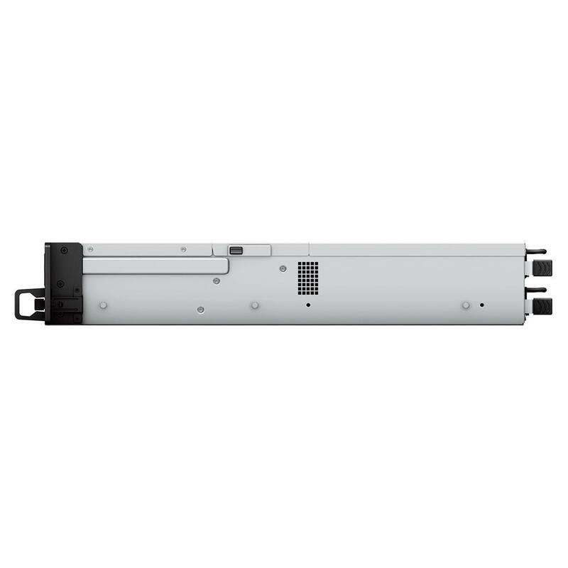Synology Rs2423rp+ 2u 12bay V1780b Rps Ext 8gb Ddr4 Rps 2xusb3.2 I 1xexpp