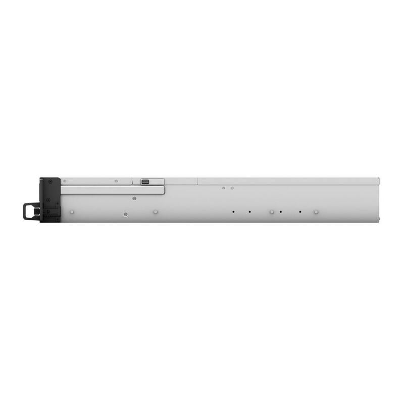 Synologyâ Rack Stationâ Rx1217 Expansion Unit 12bay