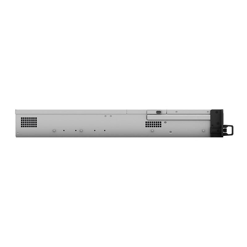 Synologyâ Rack Stationâ Rx1217 Expansion Unit 12bay