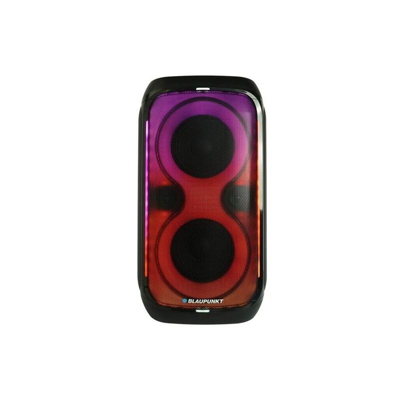 System Audio Blaupunkt Pb60x