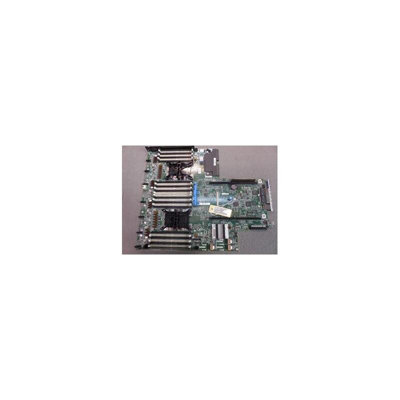 System Board - Warranty: 36m