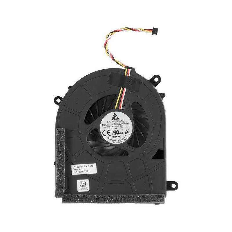System Fan Gen Aio - Warranty: 12m