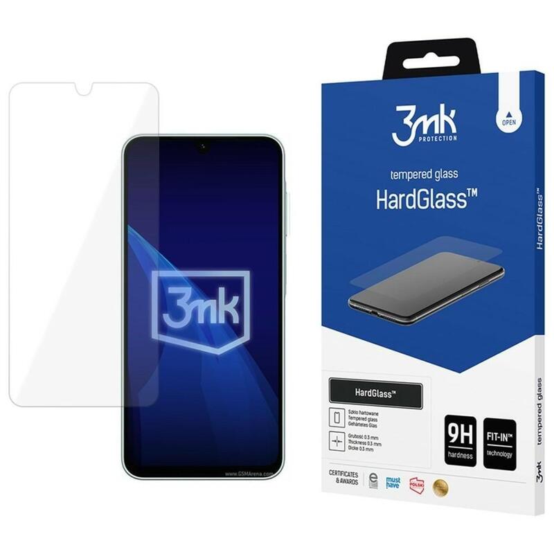 Szklo Hartowane Hardglass Do Samsung A27 5g