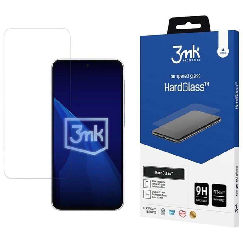 Szklo Hartowane Hardglass Do Samsung A37 5g
