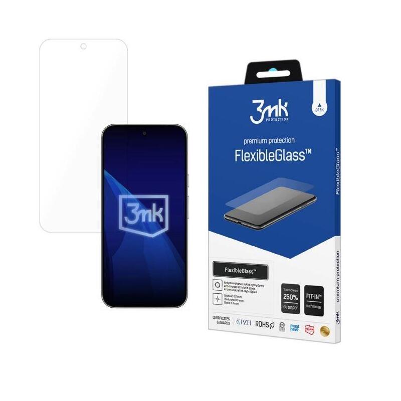 Szklo Hybrydowe Flexibleglass Google Pixel 10 Pro Xl