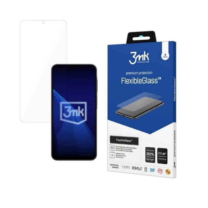 Szklo Hybrydowe Flexibleglass Samsung A17 5g