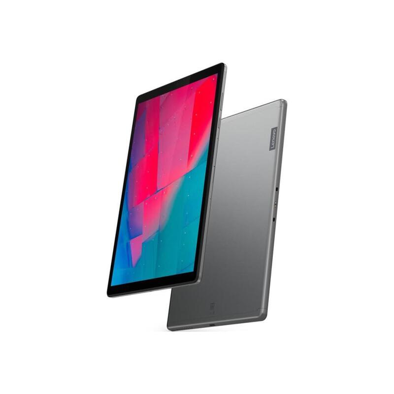 Tab M10 (Hd) Tablet Cover,  Gray
