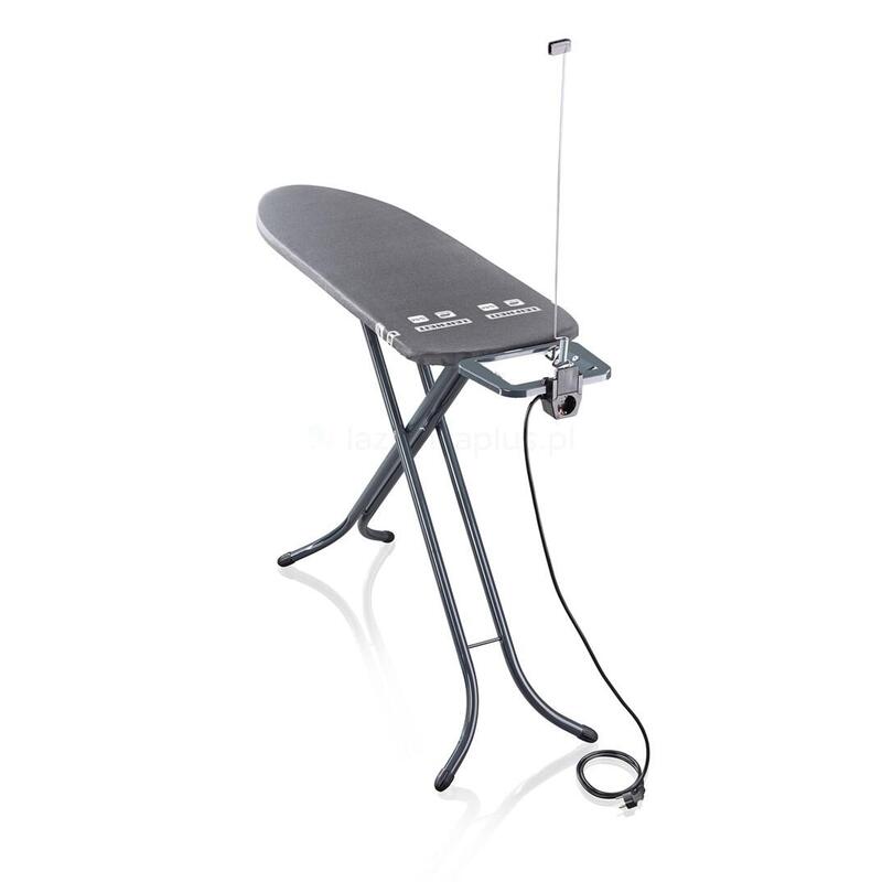 Tabla De Planchar Air Board M Black Plus Nf