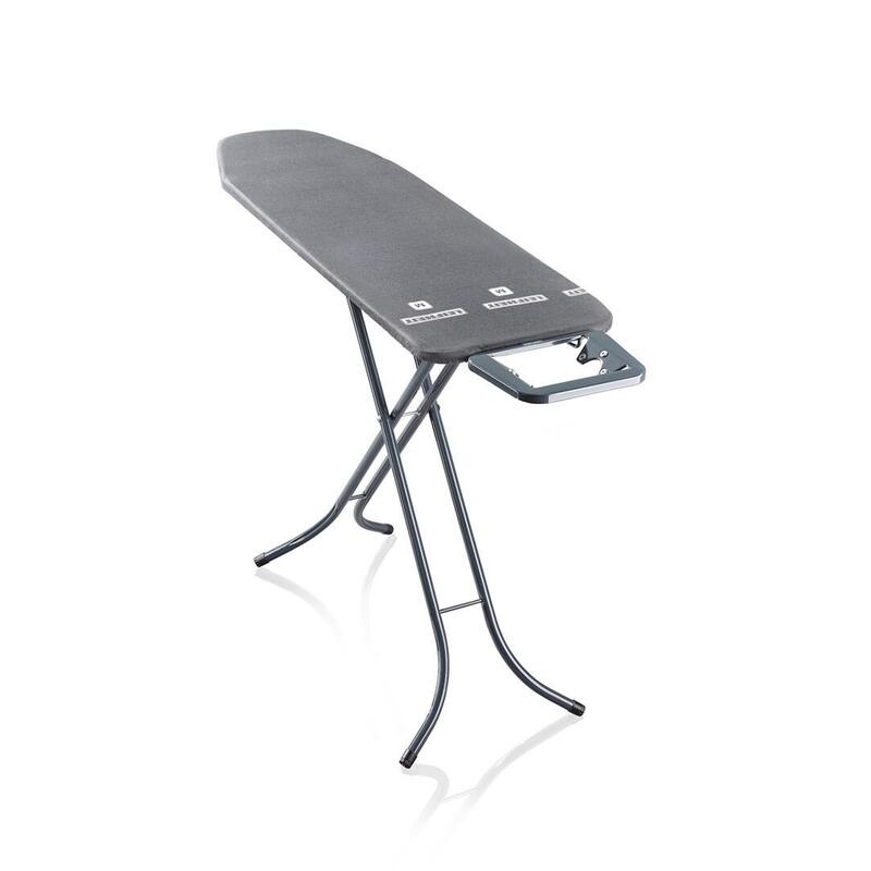 Tabla De Planchar Classic M Negro