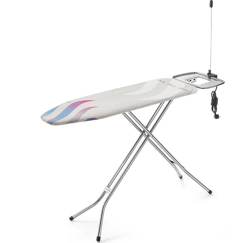 Tabla De Planchar Vileda Total Reflect Plus M