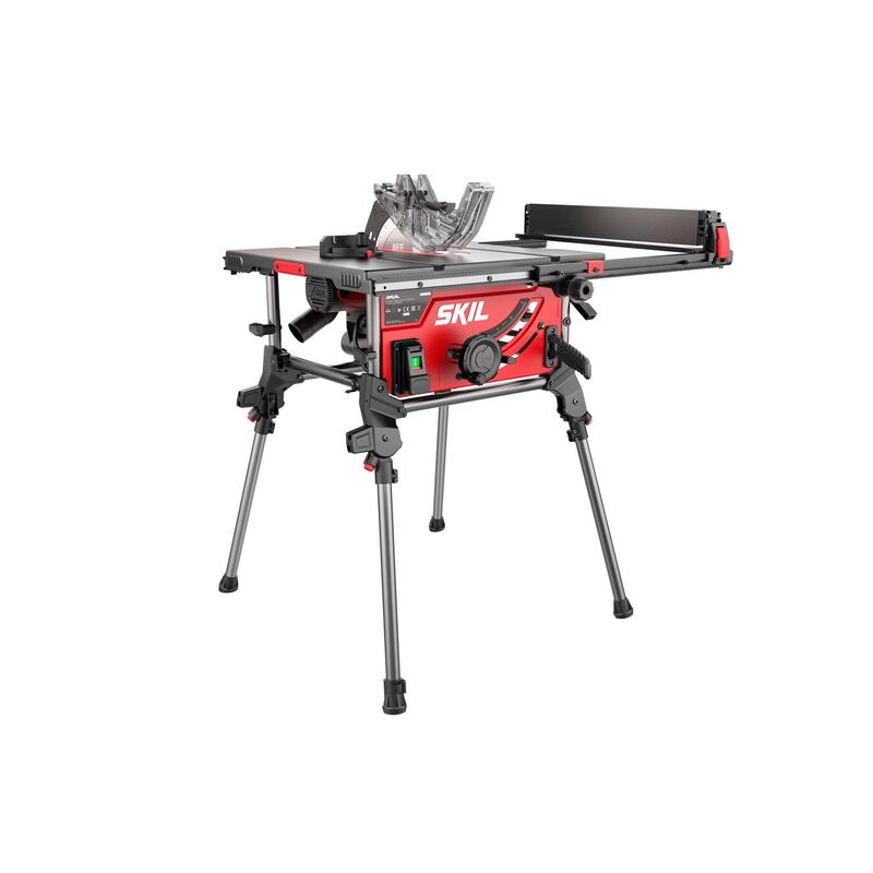 Table Saw 1340aa 254mm