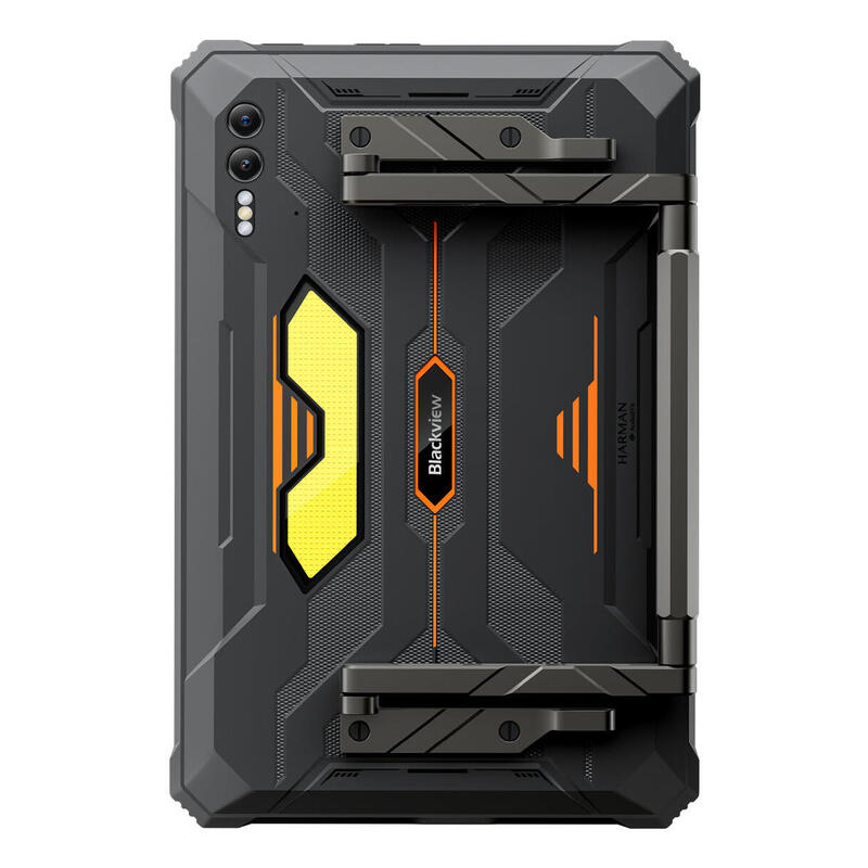 Tablet Active 10 Pro 10" 256gb/Orange Blackview