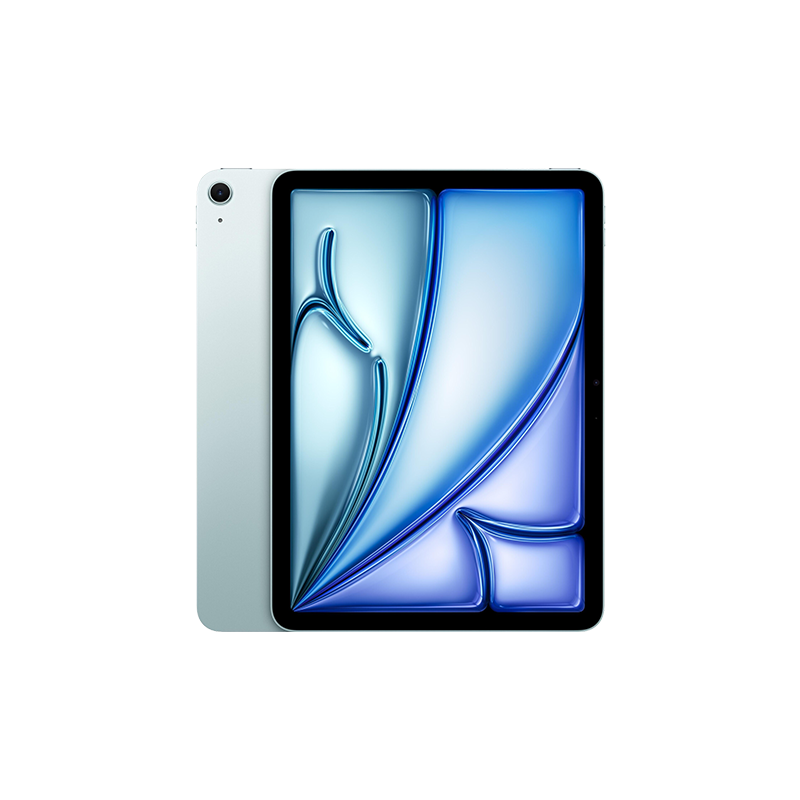 Tablet Apple Ipad Air 11 7.Gen (2025) M3 512gb Wifi - Blue