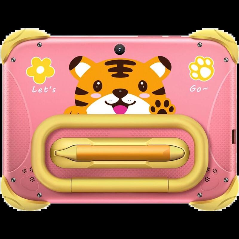 Tablet Blackview 7' Link Mini Kids 3gb/32gb Rosa