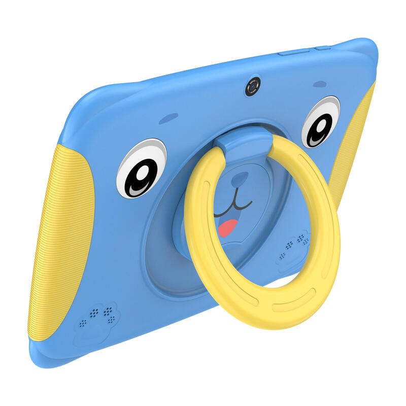 Tablet Blackview Tab 3 Kids Edition 2gb/32gb Azul Para Niños