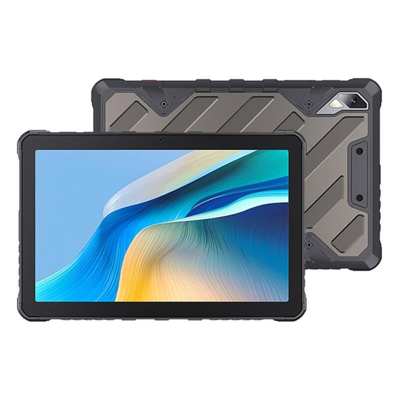Tablet Cubot Tab King Kong 2 4g Rugerizada 10.95 " 16gb 256gb Wifi
