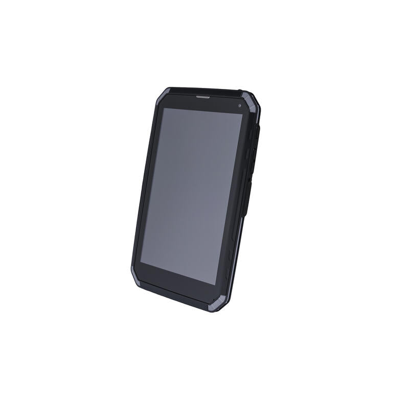 Tablet Cyrus Ct1xa Tablet Resistente 64gb 4g Negro De