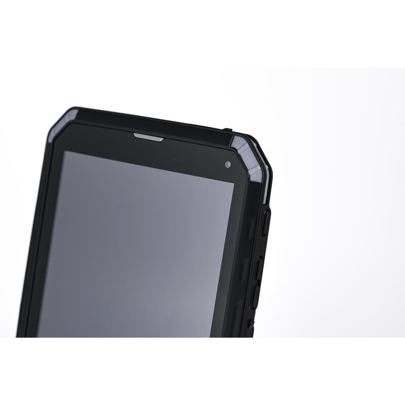 Tablet Cyrus Ct1xa Tablet Resistente 64gb 4g Negro De