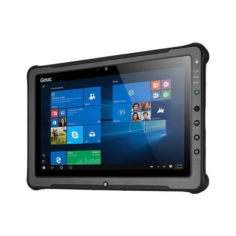 Tablet F110g7 Ci5-1345u 11"T/16/256gb Ft6164jb1nxx Getac