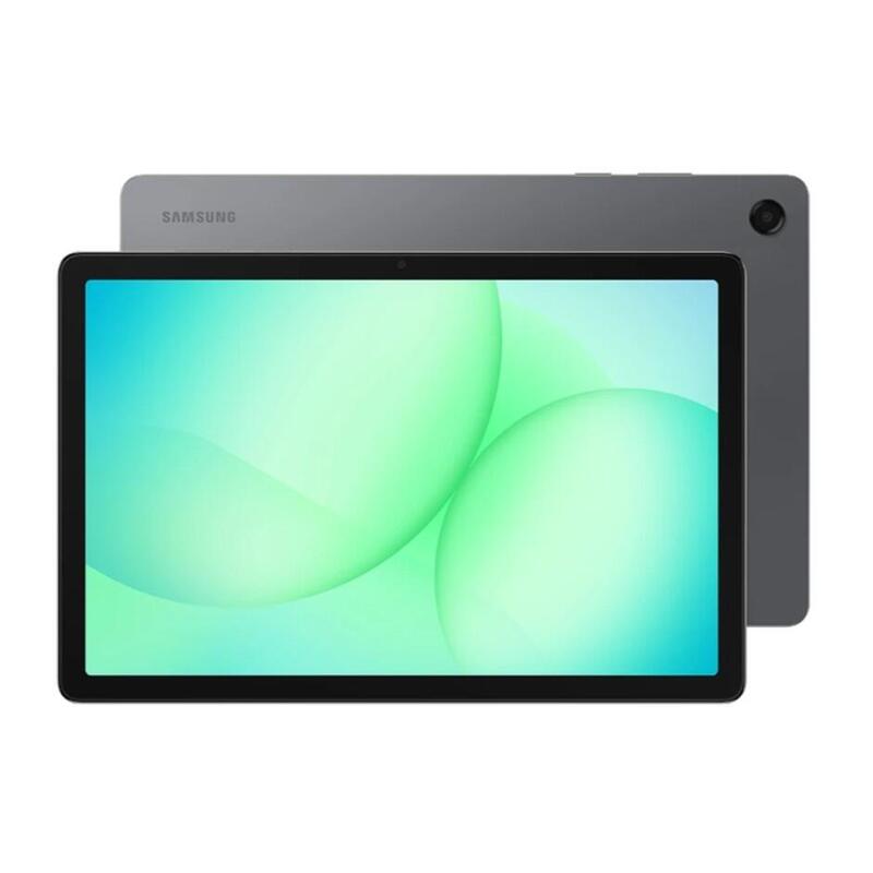 Tablet Galaxy Tab A11+ X236 10.9 Cala 5g 6/128gb Szary Enterprise Edition