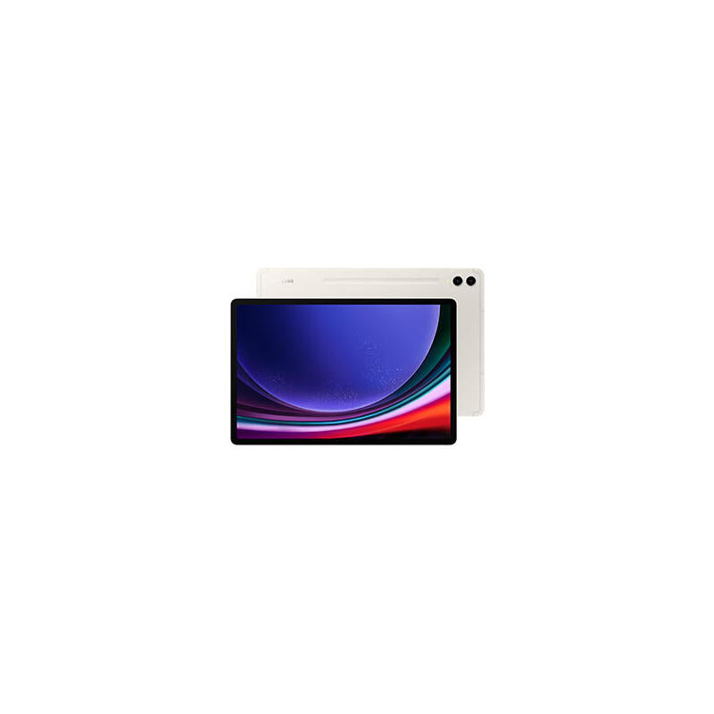 Tablet Galaxy Tab S9+ 256gb Beige 5g