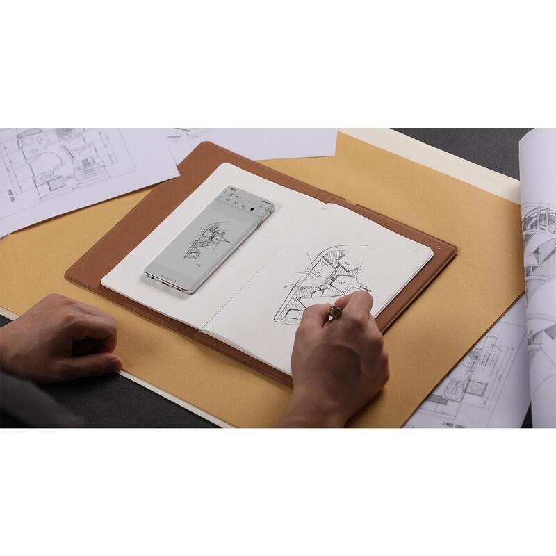 Tablet Gráfica Huion Note X10