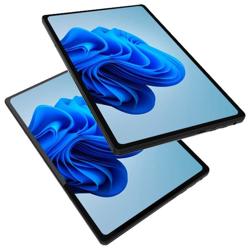 Tablet Jumper Ezpad V12 Pro 12'' Intel N100 12gb/256gb Wifi Gris Ws 11 Home