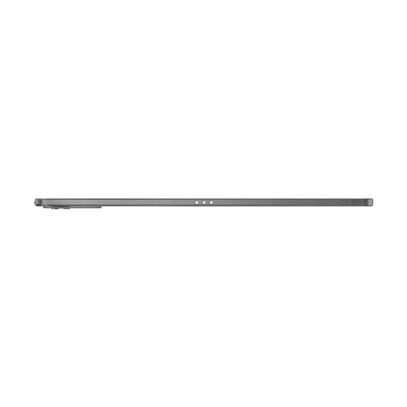 Tablet Lenovo Idea Tab Plus Mediatek 256 Gb 30,7 Cm (12.1") 12 Gb Wi-Fi 5 (802.11ac) Android 15 Gris