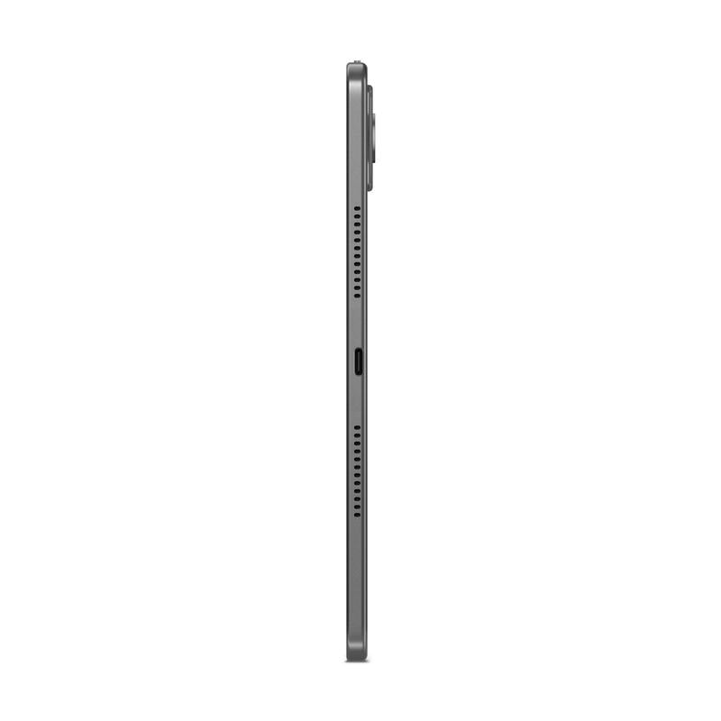 Tablet Lenovo Idea Tab Plus Mediatek 256 Gb 30,7 Cm (12.1") 12 Gb Wi-Fi 5 (802.11ac) Android 15 Gris
