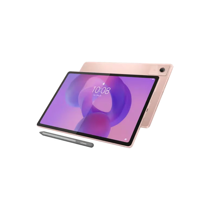 Tablet Lenovo Idea Tab Plus Wifi 12.1 2.5k 8gb Ram 256gb With Pen - Rose