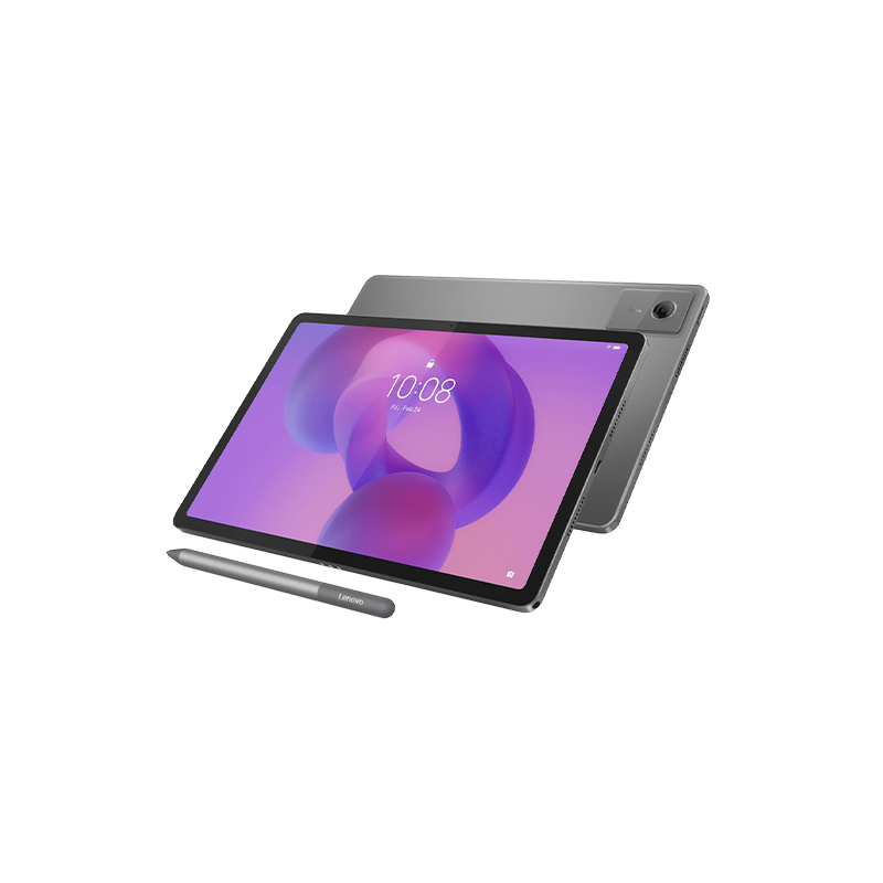 Tablet Lenovo Idea Tab Wifi 11.0 8gb Ram 256gb With Pen - Grey