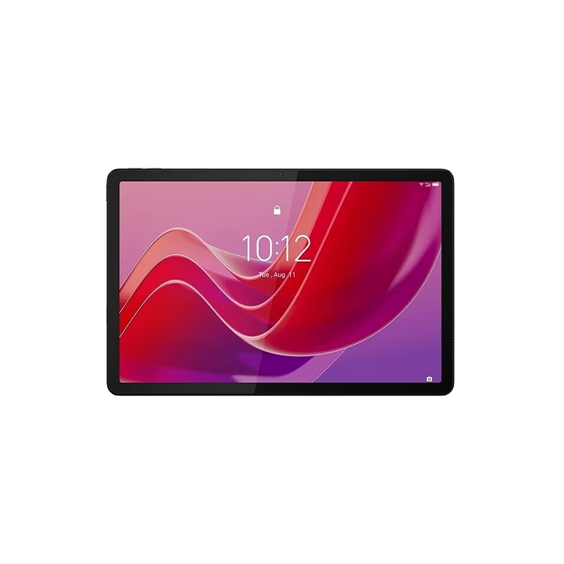 Tablet Lenovo Tab M11 G88 4gb Ram 128gb Wifi With Pen + Cover - Luna Grey