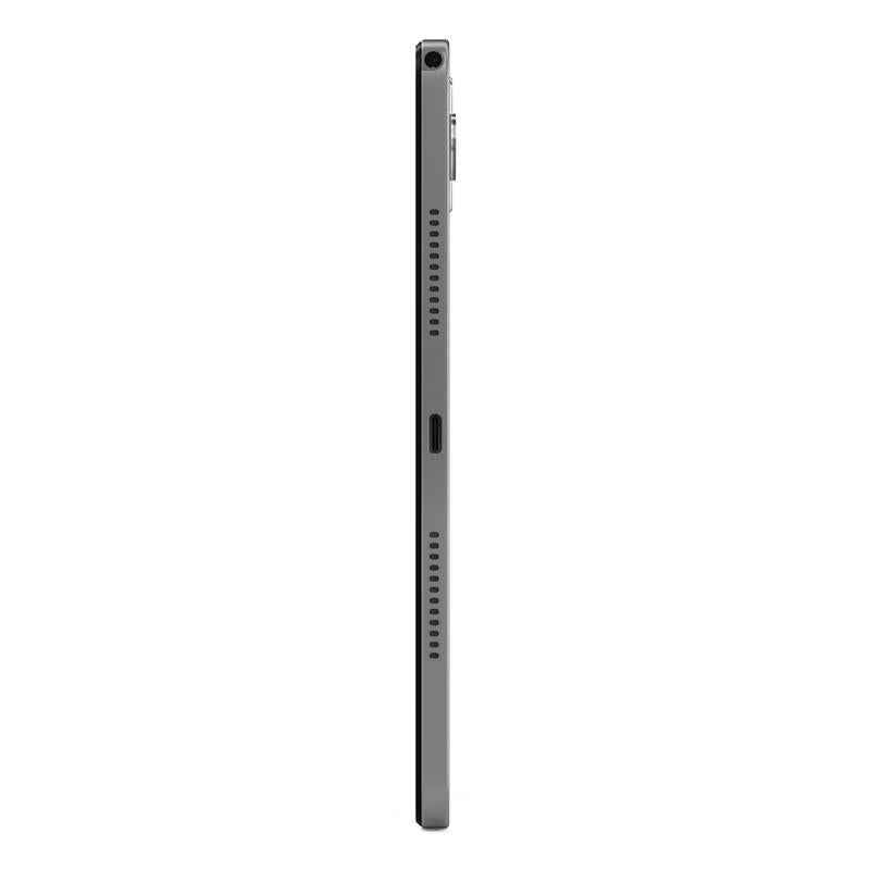 Tablet Lenovo Tab M11 Tb330fu 11(1920x1200) 4gb 128gb Incluye Pen, Android 13 O Posterior
