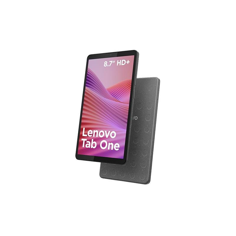 Tablet Lenovo Tab One Lte 8.7 4gb Ram 128gb - Grey