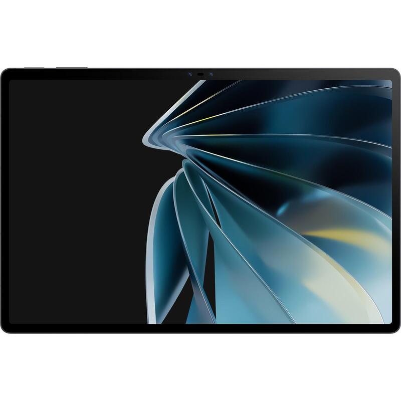 Tablet Nubia Pad 3d 12.4" 8/128gb Wi-Fi Negro