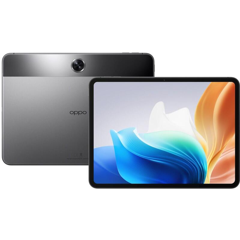 Tablet Oppo Pad Neo 6/128gb Lte Gris