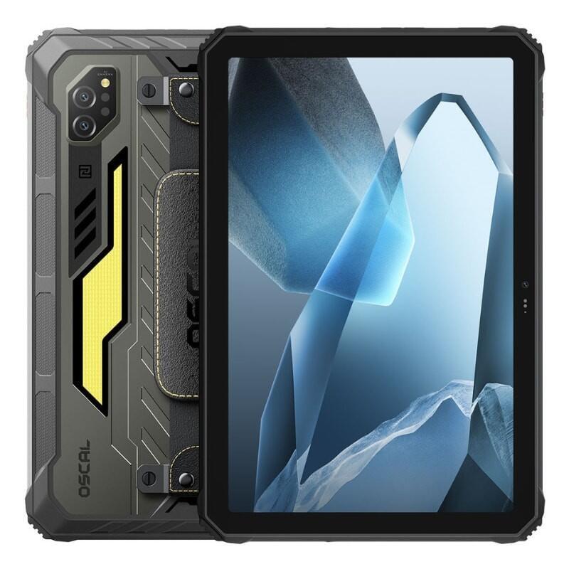 Oscal Spider 10 11 Pulgadas 8gb/256gb Wifi + 4g Negro