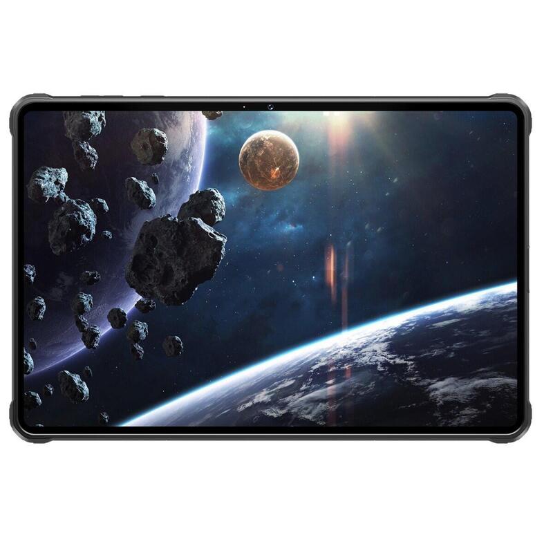 Tablet Rt8 6/256gb Ip69k Negro
